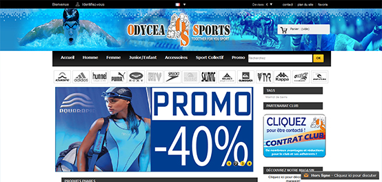 Odycea Sports Odycea Sports